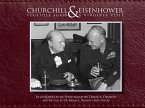 Churchill & Eisenhower: Together Again. a Virginia Visit.