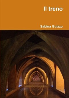 Il treno - Guizzo, Sabina