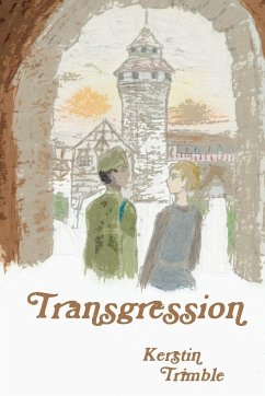 Transgression - Trimble, Kerstin