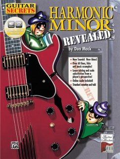 Cover Guitar Secrets
