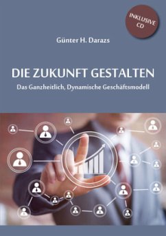 Cover Die Zukunft gestalten