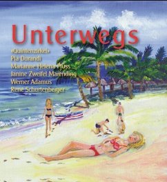 Cover Unterwegs