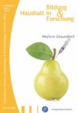 Haushalt in Bildung & Forschung