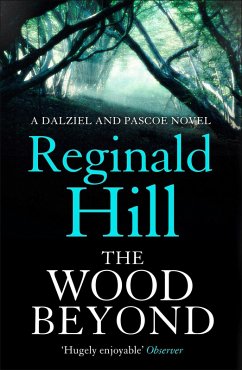 The Wood Beyond (eBook, ePUB) - Hill, Reginald