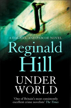 Under World (eBook, ePUB) - Hill, Reginald