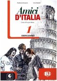 Amici d'Italia 1 Amici d'Italia 1