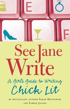 See Jane Write (eBook, ePUB) - Mlynowski, Sarah; Jacobs, Farrin