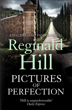 Pictures of Perfection (eBook, ePUB) - Hill, Reginald
