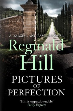 Cover Pictures of Perfection (eBook, ePUB)