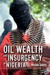 Oil Wealth and Insurgency in Nigeria... - Bild 1