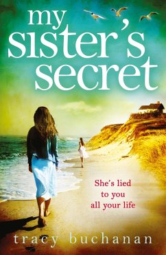 My Sister's Secret (eBook, ePUB) - Buchanan, Tracy