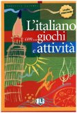 L'italiano con... giochi e attivita L'italiano con... giochi e attivita