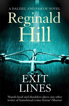 Cover Exit Lines (eBook, ePUB)