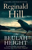 On Beulah Height (Dalziel & Pascoe, Book 15) (eBook, ePUB)