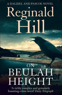 On Beulah Height (Dalziel & Pascoe, Book 15) (eBook, ePUB) - Hill, Reginald