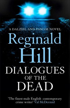 Dialogues of the Dead (eBook, ePUB) - Hill, Reginald