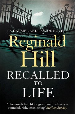 Recalled to Life (Dalziel & Pascoe, Book 12) (eBook, ePUB) - Hill, Reginald