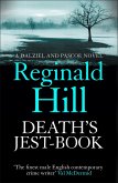 Death's Jest-Book (eBook, ePUB)