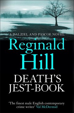 Cover Death's Jest-Book (eBook, ePUB)