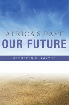 Cover Africa's Past, Our Future (eBook, ePUB)
