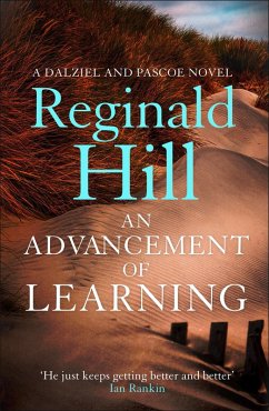 Cover An Advancement of Learning (eBook, ePUB)