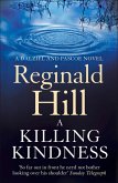 A Killing Kindness (eBook, ePUB)