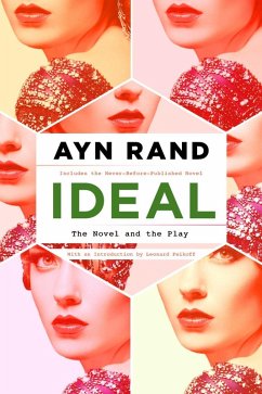 Ideal (eBook, ePUB) - Rand, Ayn