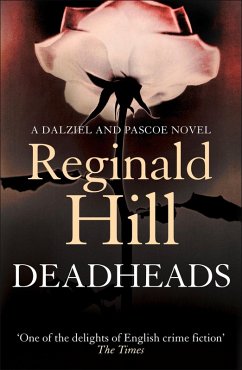 Deadheads (eBook, ePUB) - Hill, Reginald