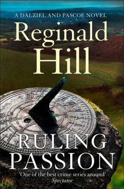Cover Ruling Passion (eBook, ePUB)