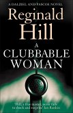 A Clubbable Woman (eBook, ePUB)