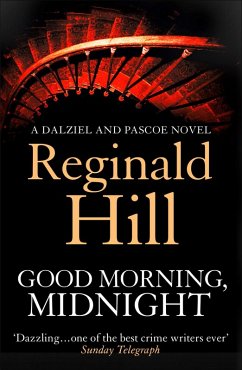 Good Morning, Midnight (eBook, ePUB) - Hill, Reginald