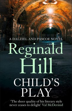 Child's Play (eBook, ePUB) - Hill, Reginald
