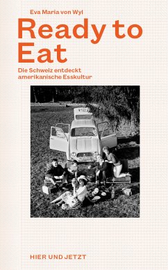 Ready to Eat (eBook, ePUB) - von Wyl, Eva
