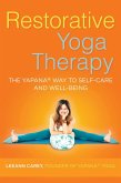 Restorative Yoga Therapy (eBook, ePUB)