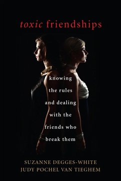 Cover Toxic Friendships (eBook, ePUB)