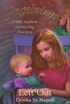 Cover Left Out (eBook, ePUB)