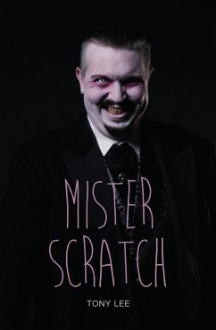 Cover Mister Scratch (eBook, ePUB)