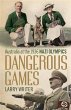 Dangerous Games (eBook, ePUB) - Bild 1