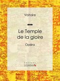 Le Temple de la gloire (eBook, ePUB)