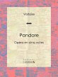 Pandore (eBook, ePUB) - Bild 1