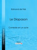 Le Diapason (eBook, ePUB)