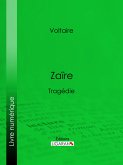 Zaïre (eBook, ePUB)