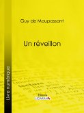 Un réveillon (eBook, ePUB)