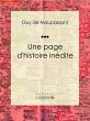 Une page d'histoire inédite (eBook,... - Bild 1
