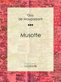 Musotte (eBook, ePUB)