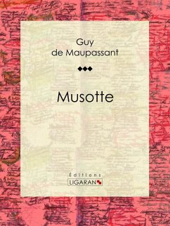 Cover Musotte (eBook, ePUB)