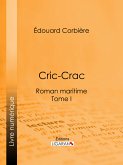 Cric-Crac (eBook, ePUB)