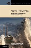 Marine Ecosystems (eBook, ePUB)