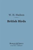 British Birds (Barnes & Noble Digital Library) (eBook, ePUB)