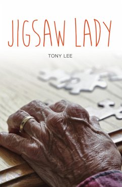 Cover Jigsaw Lady (eBook, ePUB)